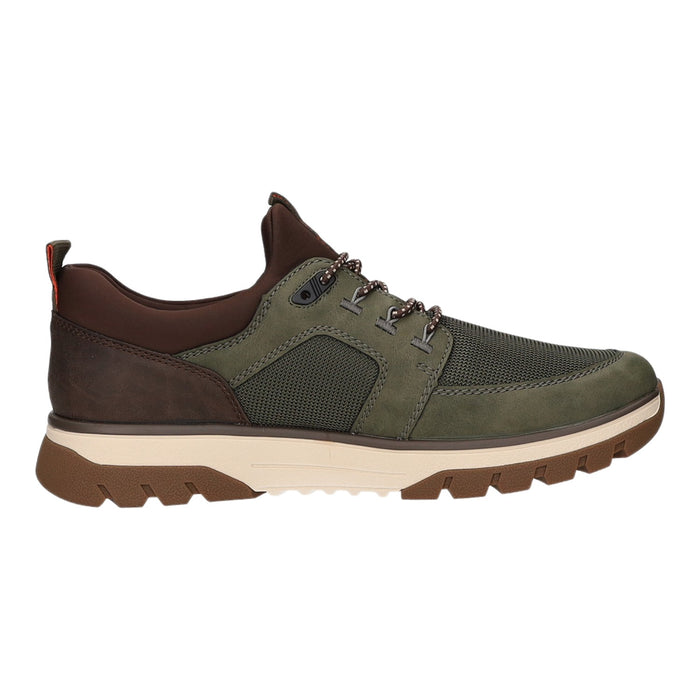 Rieker Schnürhalbschuh Freizeit (Casual) - SchuhEggers.de