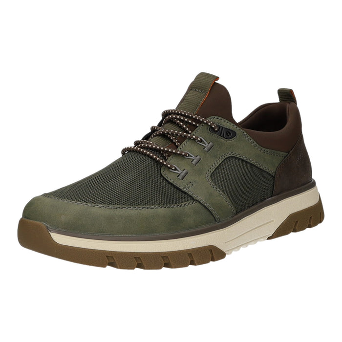 Rieker Schnürhalbschuh Freizeit (Casual) - SchuhEggers.de
