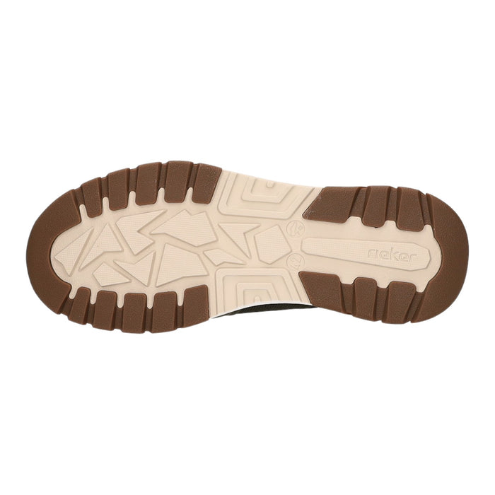 Rieker Schnürhalbschuh Freizeit (Casual) - SchuhEggers.de