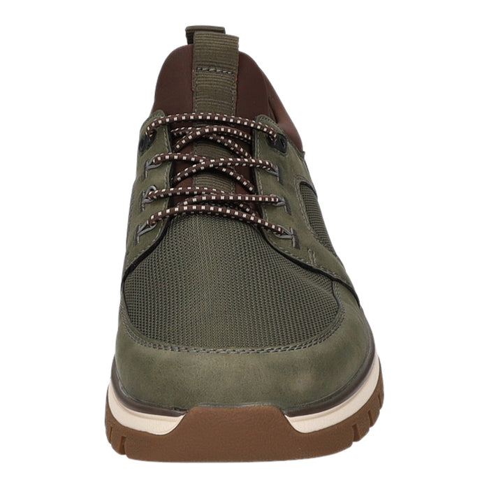 Rieker Schnürhalbschuh Freizeit (Casual) - SchuhEggers.de