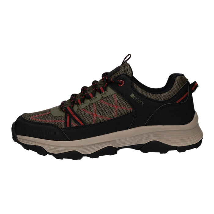 BOXX Schnürhalbschuh Freizeit (Casual)