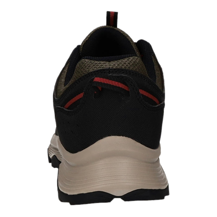 BOXX Schnürhalbschuh Freizeit (Casual)