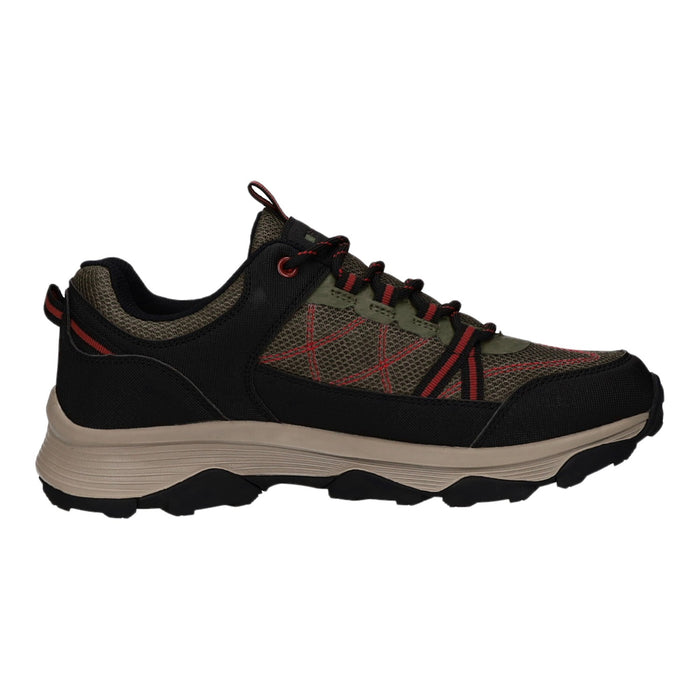 BOXX Schnürhalbschuh Freizeit (Casual)