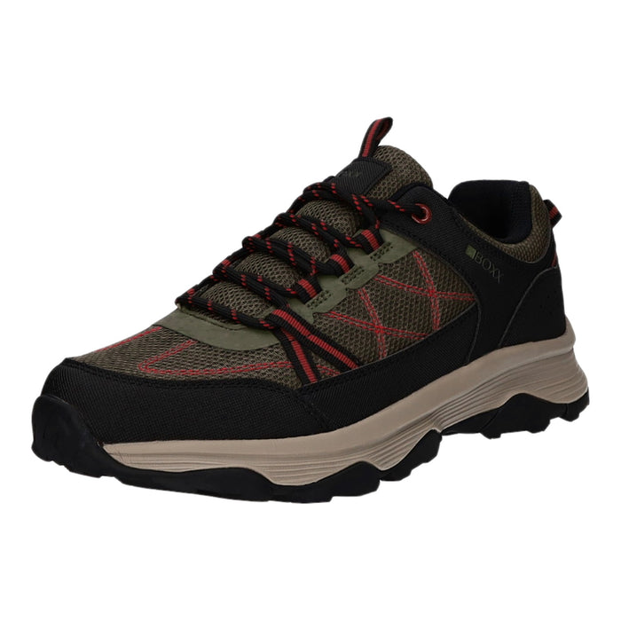 BOXX Schnürhalbschuh Freizeit (Casual)
