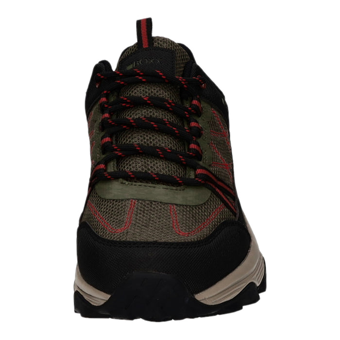 BOXX Schnürhalbschuh Freizeit (Casual)