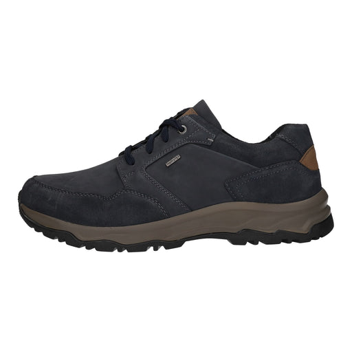 Josef Seibel Schnürhalbschuh Freizeit (Casual) LEROY 58 - SchuhEggers.de