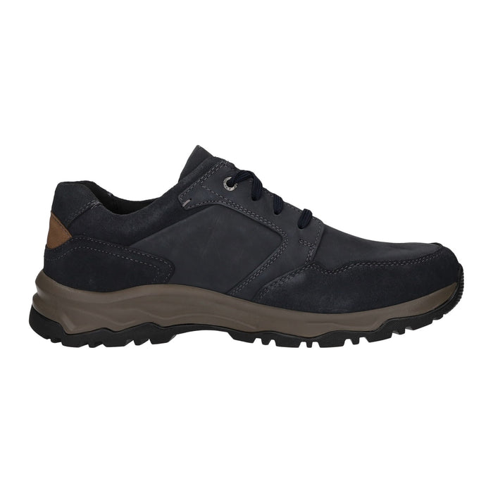 Josef Seibel Schnürhalbschuh Freizeit (Casual) LEROY 58 - SchuhEggers.de