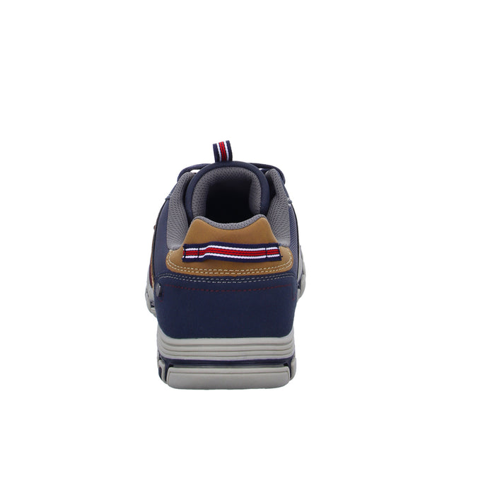 BOXX Schnürhalbschuh Freizeit (Casual) - SchuhEggers.de