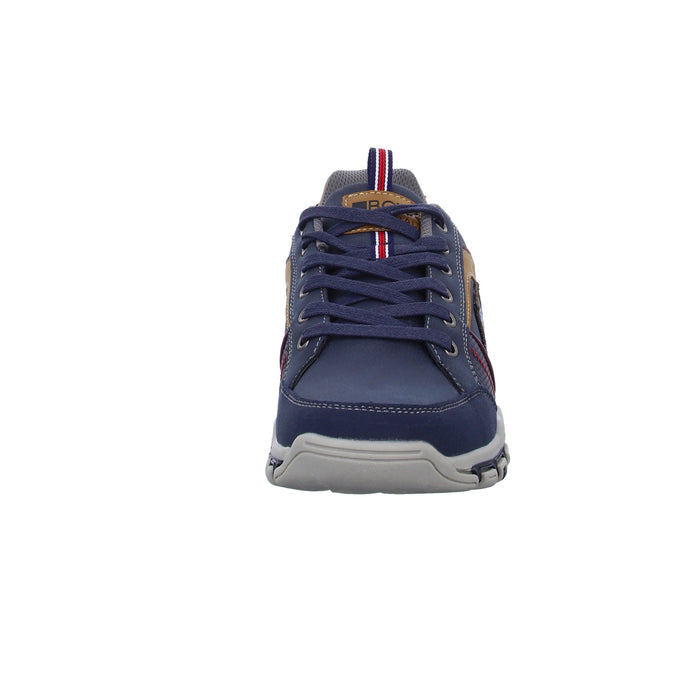 BOXX Schnürhalbschuh Freizeit (Casual) - SchuhEggers.de