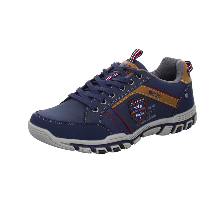 BOXX Schnürhalbschuh Freizeit (Casual) - SchuhEggers.de