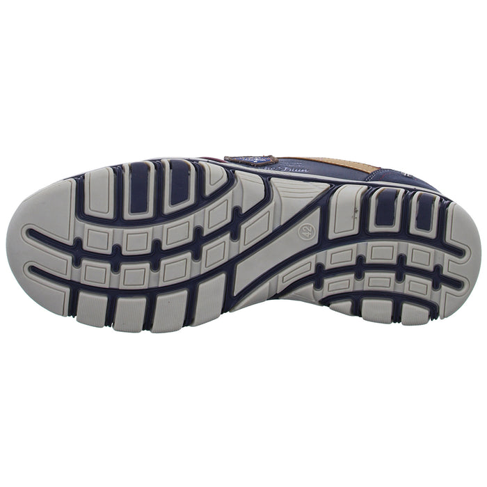 BOXX Schnürhalbschuh Freizeit (Casual) - SchuhEggers.de