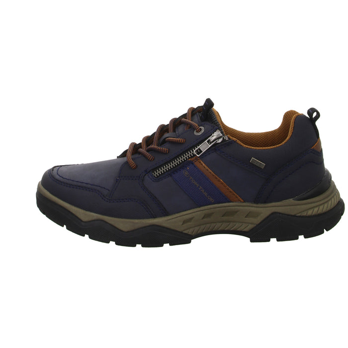 Tom Tailor Schnürhalbschuh Freizeit (Casual) - SchuhEggers.de
