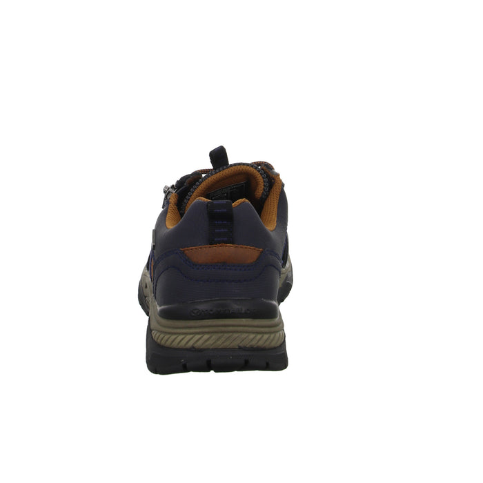 Tom Tailor Schnürhalbschuh Freizeit (Casual)