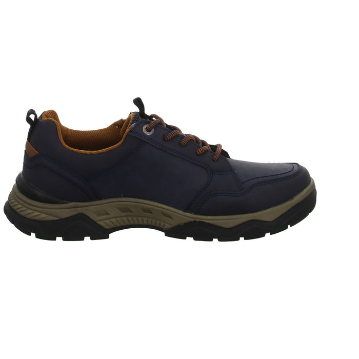 Tom Tailor Schnürhalbschuh Freizeit (Casual) - SchuhEggers.de