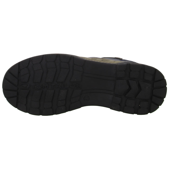 Tom Tailor Schnürhalbschuh Freizeit (Casual) - SchuhEggers.de