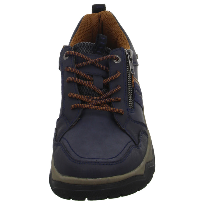 Tom Tailor Schnürhalbschuh Freizeit (Casual)