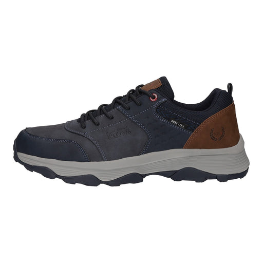 BOXX Schnürhalbschuh Freizeit (Casual) - SchuhEggers.de