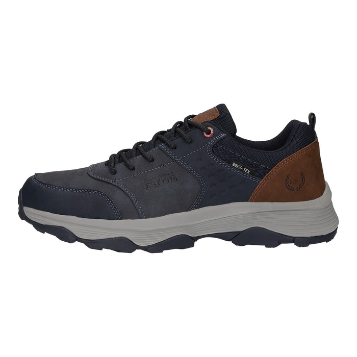 BOXX Schnürhalbschuh Freizeit (Casual)