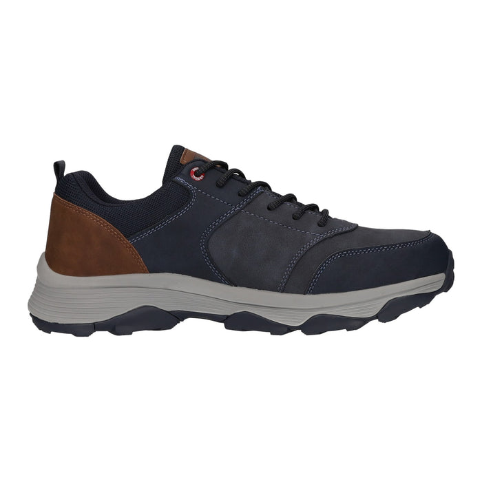 BOXX Schnürhalbschuh Freizeit (Casual)