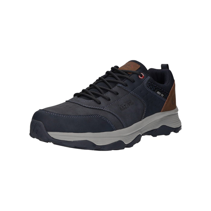 BOXX Schnürhalbschuh Freizeit (Casual)