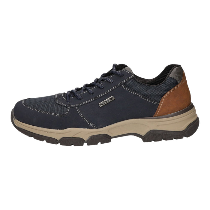 Rieker Schnürhalbschuh Freizeit (Casual) - SchuhEggers.de