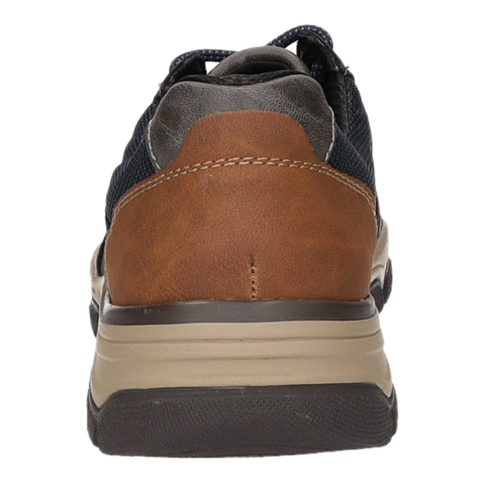 Rieker Schnürhalbschuh Freizeit (Casual) - SchuhEggers.de