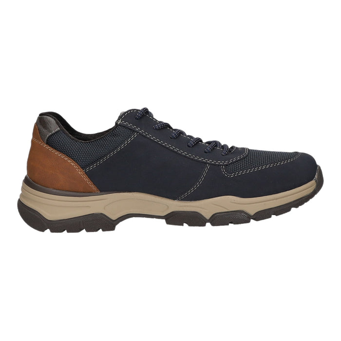 Rieker Schnürhalbschuh Freizeit (Casual) - SchuhEggers.de