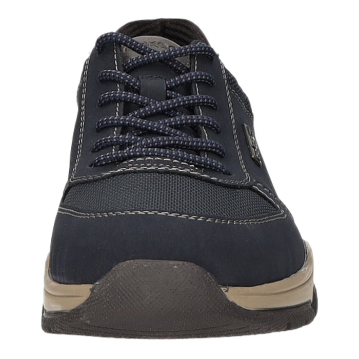 Rieker Schnürhalbschuh Freizeit (Casual) - SchuhEggers.de
