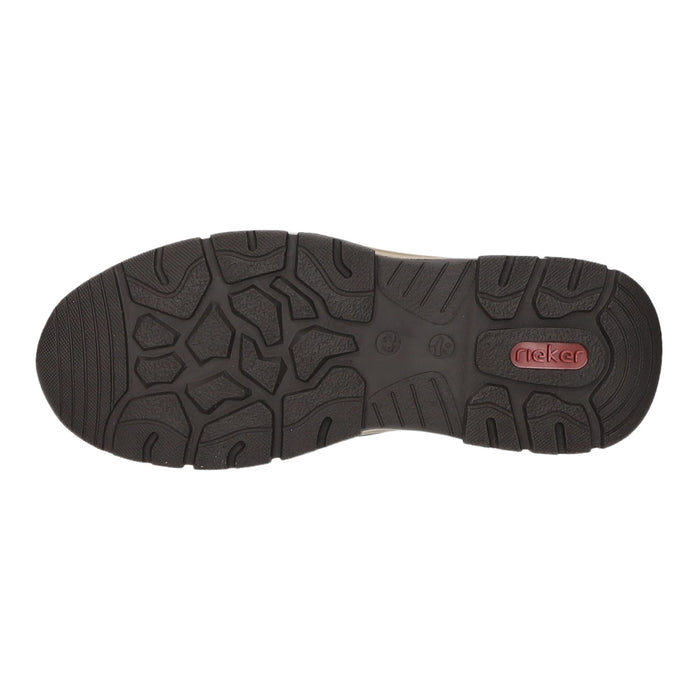 Rieker Schnürhalbschuh Freizeit (Casual) - SchuhEggers.de