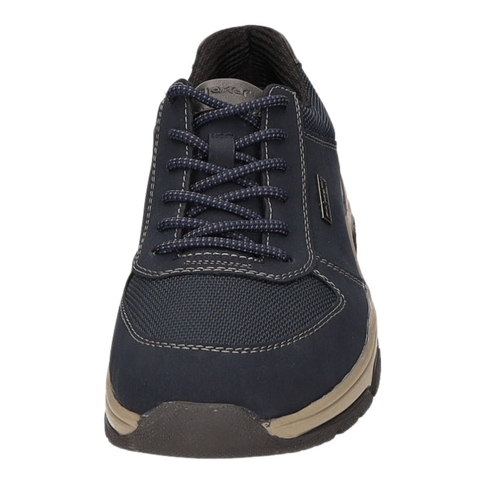 Rieker Schnürhalbschuh Freizeit (Casual) - SchuhEggers.de