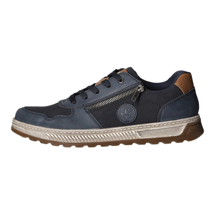 Rieker Schnürhalbschuh Freizeit (Casual) - SchuhEggers.de