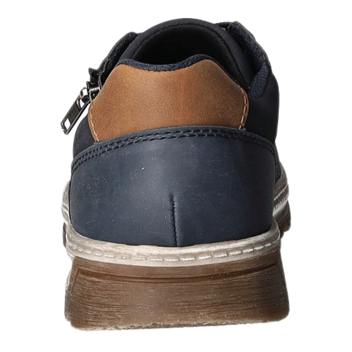Rieker Schnürhalbschuh Freizeit (Casual) - SchuhEggers.de