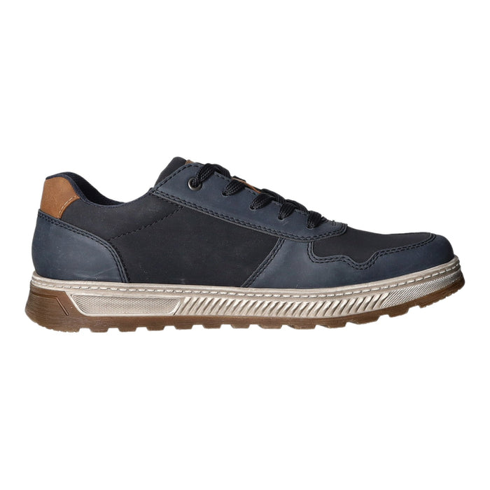 Rieker Schnürhalbschuh Freizeit (Casual) - SchuhEggers.de