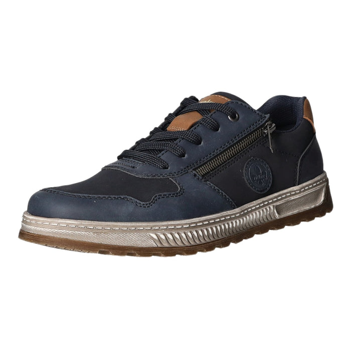 Rieker Schnürhalbschuh Freizeit (Casual) - SchuhEggers.de