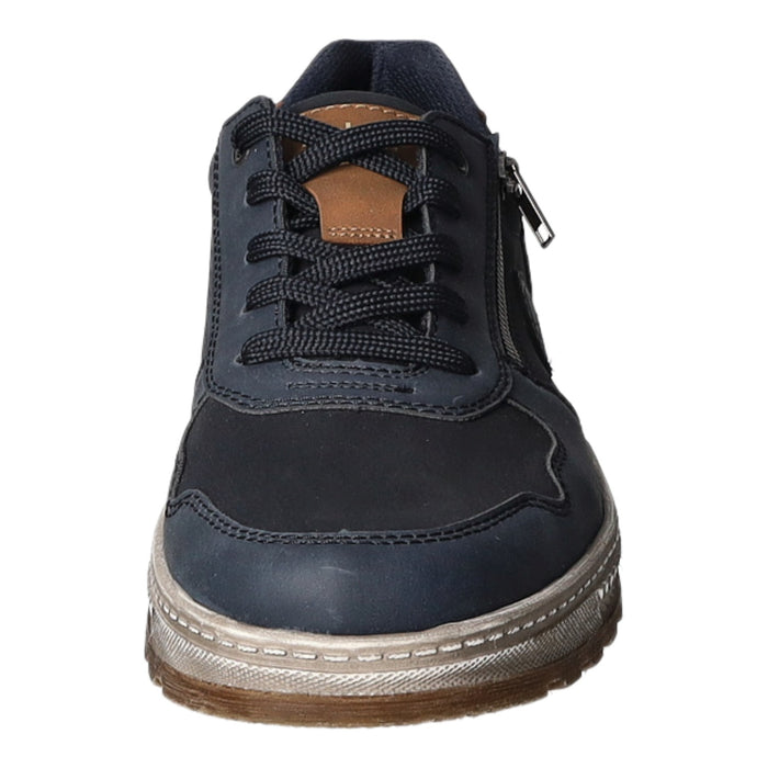 Rieker Schnürhalbschuh Freizeit (Casual) - SchuhEggers.de