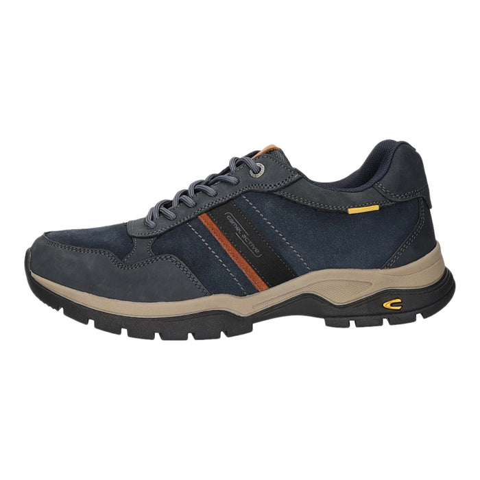 camel active Schnürhalbschuh Freizeit (Casual)