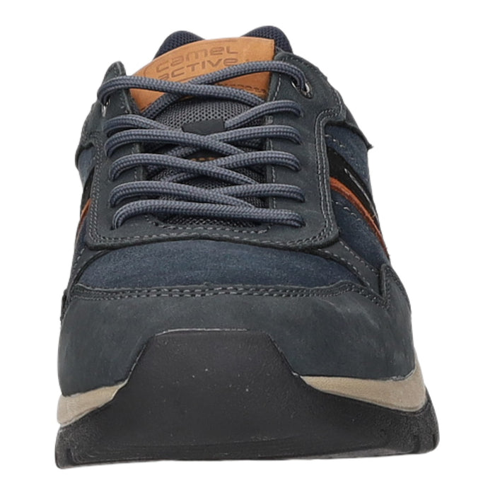 camel active Schnürhalbschuh Freizeit (Casual) - SchuhEggers.de