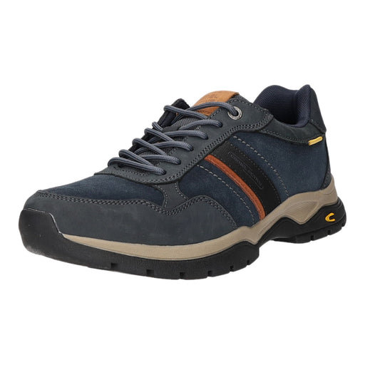 camel active Schnürhalbschuh Freizeit (Casual) - SchuhEggers.de
