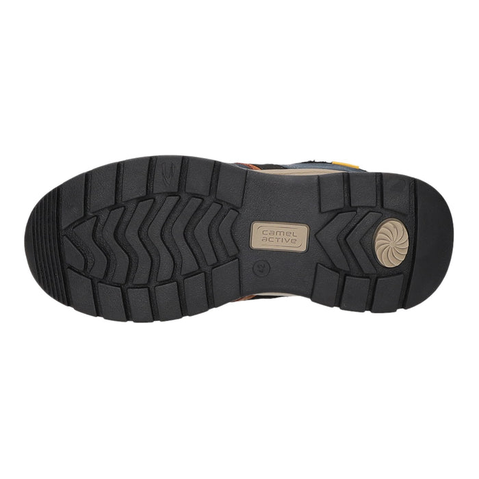 camel active Schnürhalbschuh Freizeit (Casual) - SchuhEggers.de