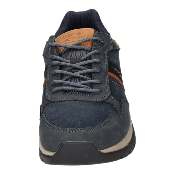 camel active Schnürhalbschuh Freizeit (Casual) - SchuhEggers.de