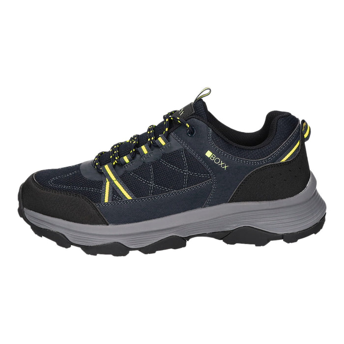 BOXX Schnürhalbschuh Freizeit (Casual)