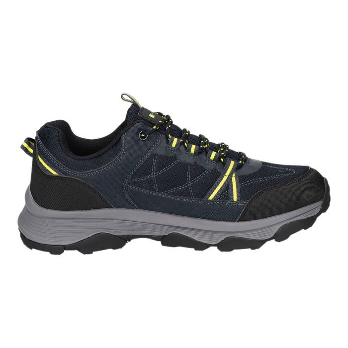 BOXX Schnürhalbschuh Freizeit (Casual)