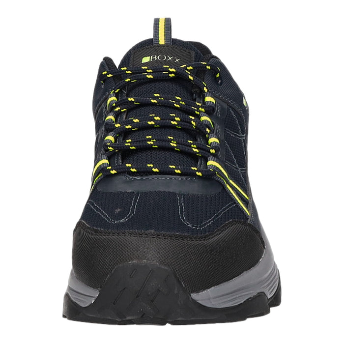 BOXX Schnürhalbschuh Freizeit (Casual)