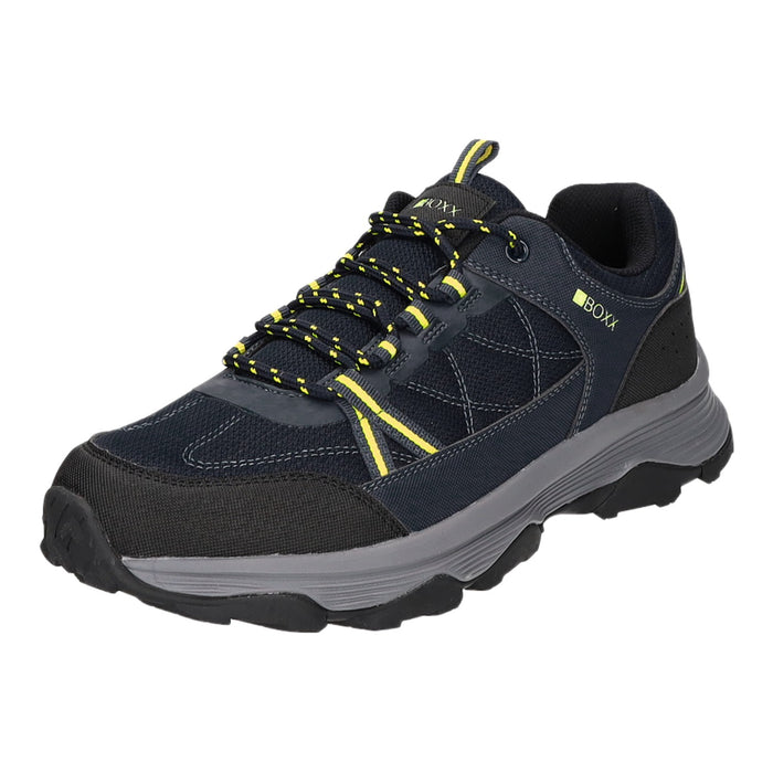 BOXX Schnürhalbschuh Freizeit (Casual)