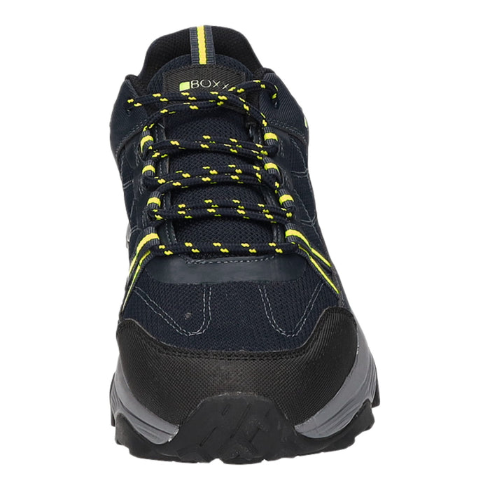 BOXX Schnürhalbschuh Freizeit (Casual)