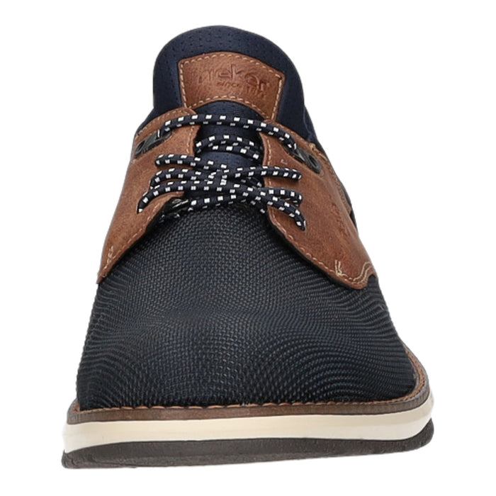 Rieker Schnürhalbschuh Freizeit (Casual) - SchuhEggers.de