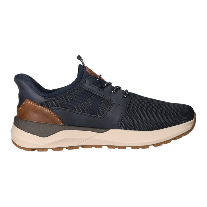 Rieker Schnürhalbschuh Freizeit (Casual) - SchuhEggers.de