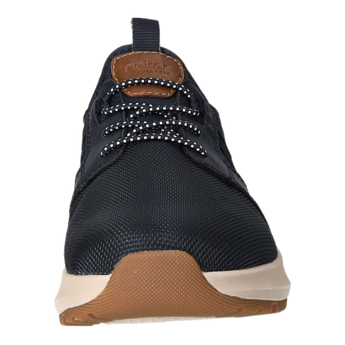 Rieker Schnürhalbschuh Freizeit (Casual) - SchuhEggers.de