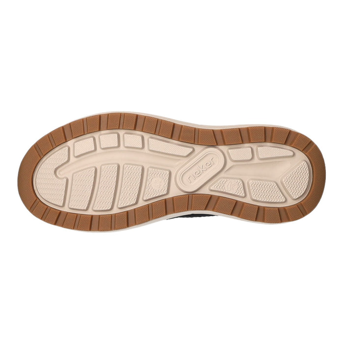 Rieker Schnürhalbschuh Freizeit (Casual) - SchuhEggers.de