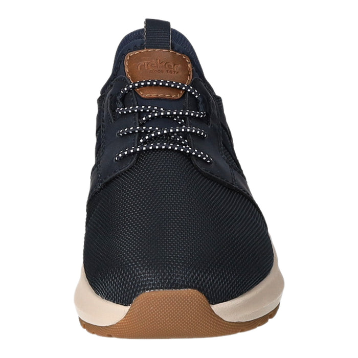Rieker Schnürhalbschuh Freizeit (Casual) - SchuhEggers.de